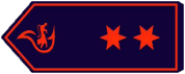 Oberfeuerwehrmann